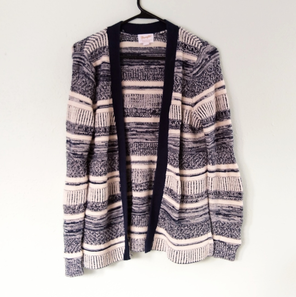 Wrangler Cardigan